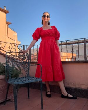 Bree Turner Instagram - 🍋 Sorrento ➡️ Roma. 🇮🇹 ❤️