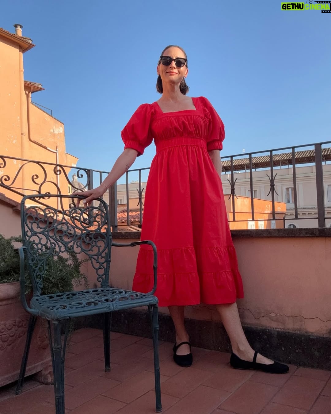 Bree Turner - 13.2K Likes - 🍋 Sorrento ➡️ Roma. 🇮🇹 ❤️