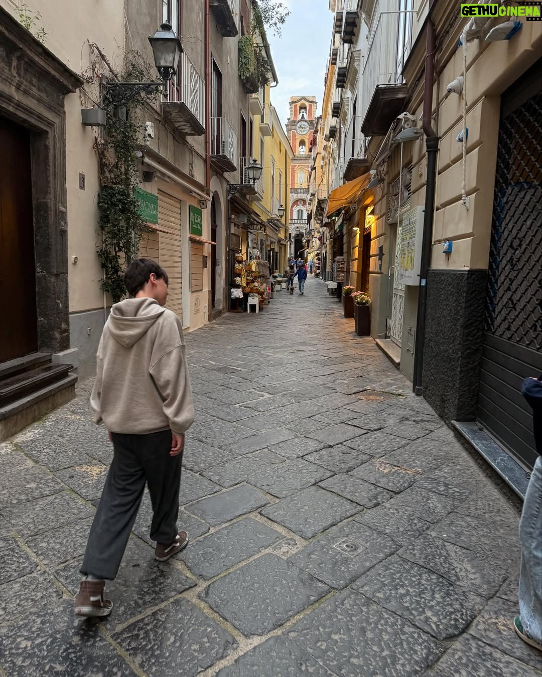 Bree Turner - 13.2K Likes - 🍋 Sorrento ➡️ Roma. 🇮🇹 ❤️