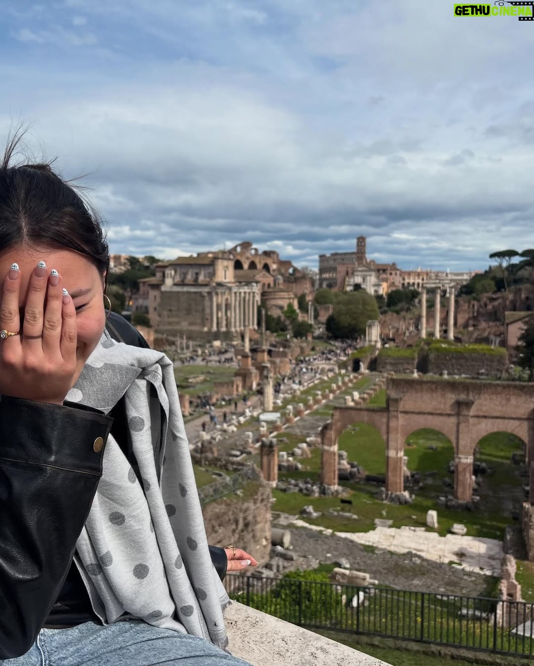 Bree Turner - 13.2K Likes - 🍋 Sorrento ➡️ Roma. 🇮🇹 ❤️