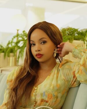 Brenda Wairimu Instagram - 