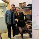 Briana Buckmaster