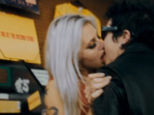 Briana Cuoco Instagram - “ADIDAS” The Music Video. In theaters Friday.