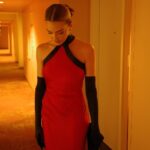 Brianne Howey