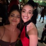 Brianne Howey
