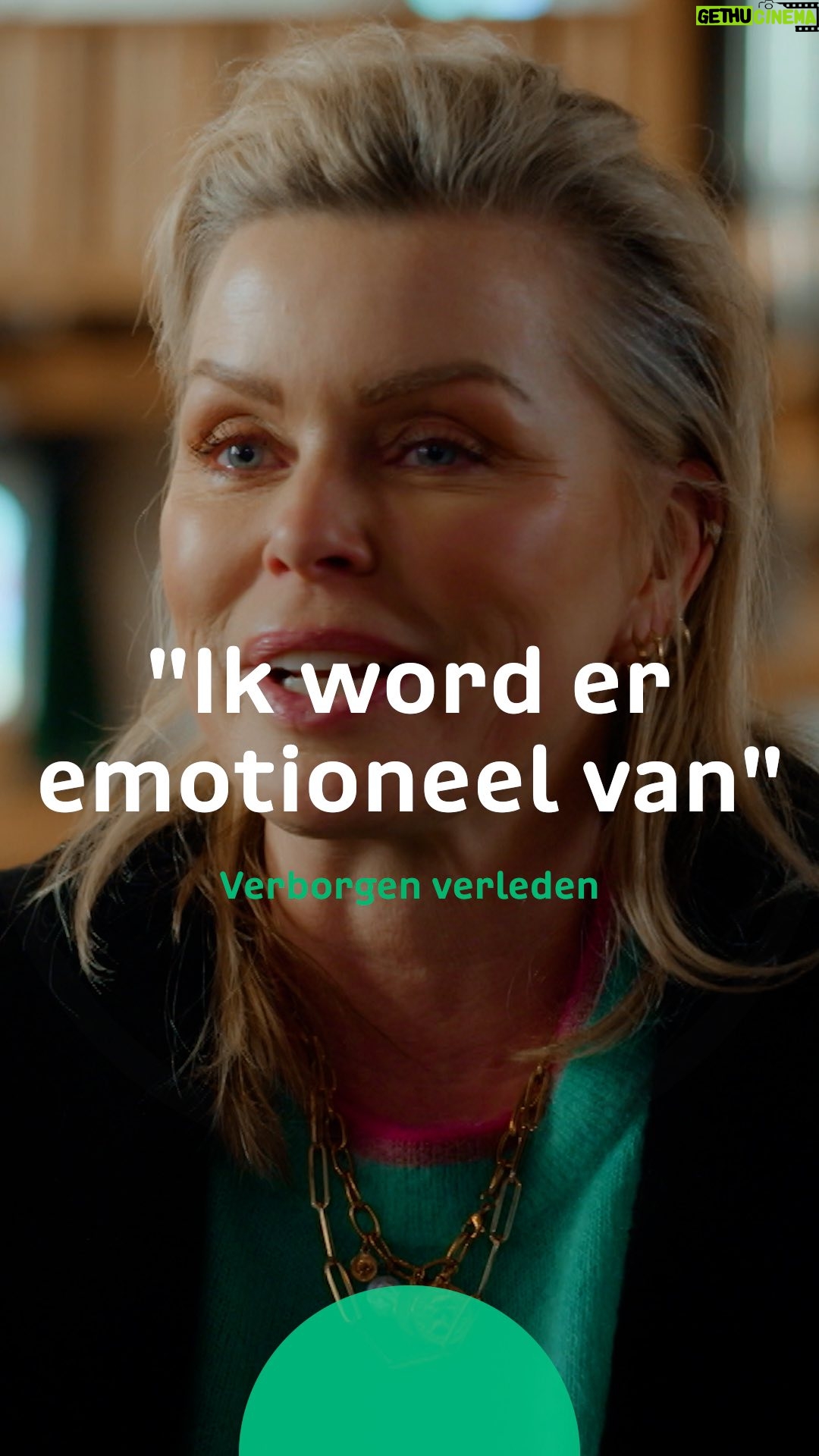 Bridget Maasland - 1.3K Likes - Voor Bridget Maasland is de duik in haar familiegeschiedenis een enorme herkenning. “Ik zie mijn moeder daarin, ik zie mijn oma daarin, ik zie mezelf daarin. Dat emotioneert mij, uit een soort van trots.” ❣
👉 Verborgen verleden met Bridget Maasland stream je op NPO Start.