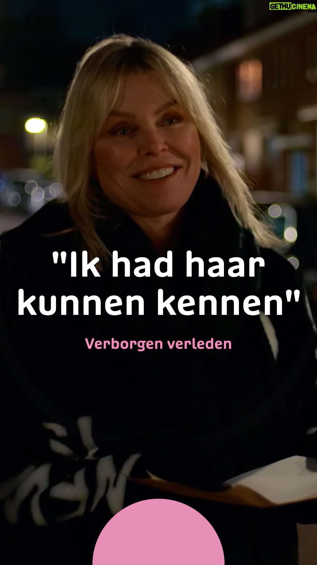 Bridget Maasland - 1.5K Likes - “Wat is liefde eigenlijk? Hoe geef je liefde? En hoe ontvang je liefde?” 💗
Presentatrice Bridget Maasland heeft altijd al meer willen weten over haar overgrootmoeder die man en kinderen in de steek liet om met een nieuwe liefde naar Zuid-Afrika te trekken. Een gebeurtenis die diepe wonden in de familie heeft achtergelaten.
👉 Verborgen verleden met Bridget Maasland stream je nu op NPO Start