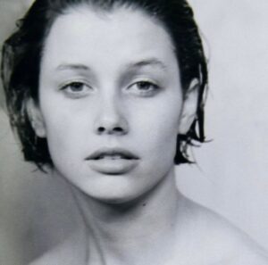 Bridget Moynahan Instagram - Another #babybridget by @cameraview @patrickclintonphotography #tb