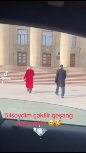Brilliant Dadaşova Instagram - Azərbaycanımıza səs verdik🥰🥰🥰🇦🇿