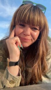 Actress Briony May Williams HD Photos and Wallpapers April 2025