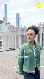 Actress Britne Oldford HD Photos and Wallpapers December 2025