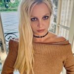 Britney Spears