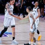 Brittney Griner