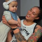 Brittney Griner