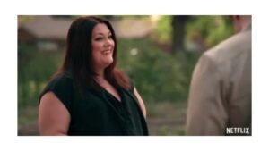 Brooke Elliott Instagram - Sweet Magnolias Season 5…?
#stillexcited