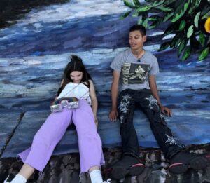 Brooklynn Prince Instagram - The Florida Project 4K Blu-ray Collector’s Edition coming soon from Second Sight in the UK!! Featuring hours of new bonus material; cast and crew interviews, commentaries, cast interviews and location tour produced by Sean Baker, plus a 200 page hardback book! Full details to follow. @thefloridaproject @secondsightfilmsofficial @a24 @bakermovies