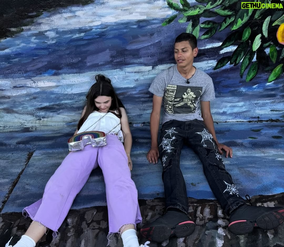 Brooklynn Prince - 18.7K Likes - The Florida Project 4K Blu-ray Collectorβs Edition coming soon from Second Sight in the UK!! Featuring hours of new bonus material; cast and crew interviews, commentaries, cast interviews and location tour produced by Sean Baker, plus a 200 page hardback book! Full details to follow. @thefloridaproject @secondsightfilmsofficial @a24 @bakermovies