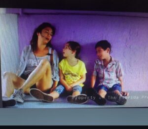 Brooklynn Prince Instagram - The Florida Project 4K Blu-ray Collector’s Edition coming soon from Second Sight in the UK!! Featuring hours of new bonus material; cast and crew interviews, commentaries, cast interviews and location tour produced by Sean Baker, plus a 200 page hardback book! Full details to follow. @thefloridaproject @secondsightfilmsofficial @a24 @bakermovies