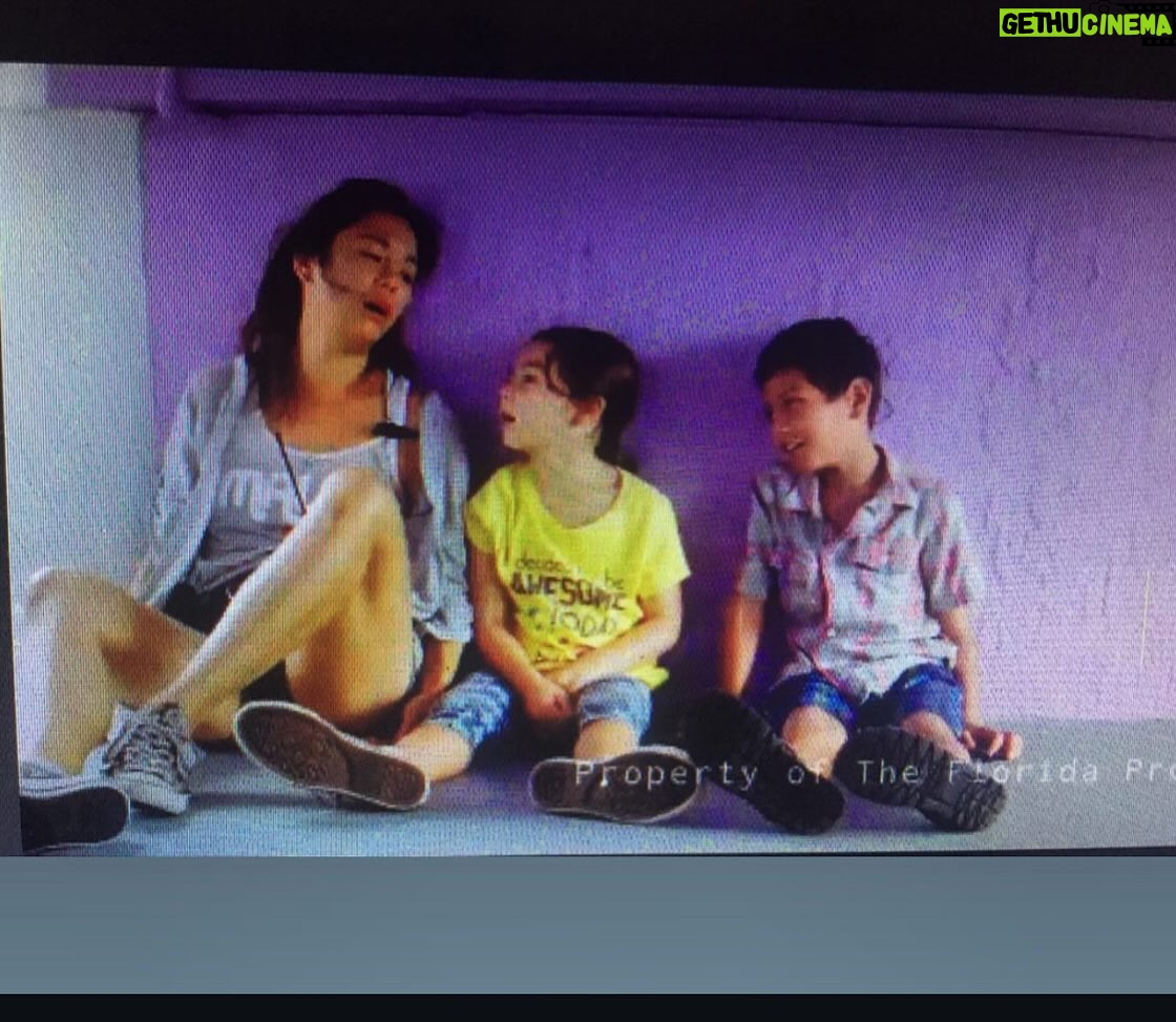 Brooklynn Prince - 18.7K Likes - The Florida Project 4K Blu-ray Collectorβs Edition coming soon from Second Sight in the UK!! Featuring hours of new bonus material; cast and crew interviews, commentaries, cast interviews and location tour produced by Sean Baker, plus a 200 page hardback book! Full details to follow. @thefloridaproject @secondsightfilmsofficial @a24 @bakermovies