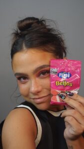 Actress Bruna Carvalho HD Photos and Wallpapers October 2025