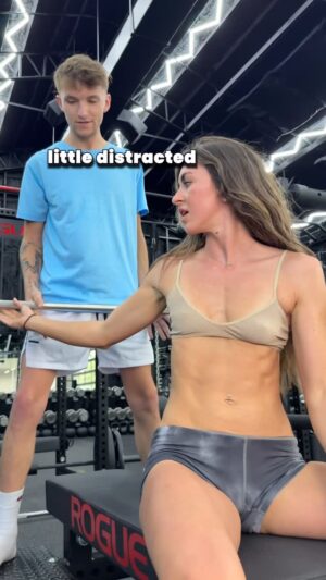 Bryce Adams Instagram - What could he have possibly got distracted by?