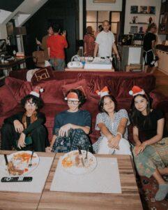 Actress Bunga Citra Lestari HD Photos and Wallpapers December 2024