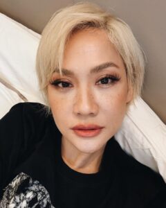 Actress Bunga Citra Lestari HD Photos and Wallpapers March 2025