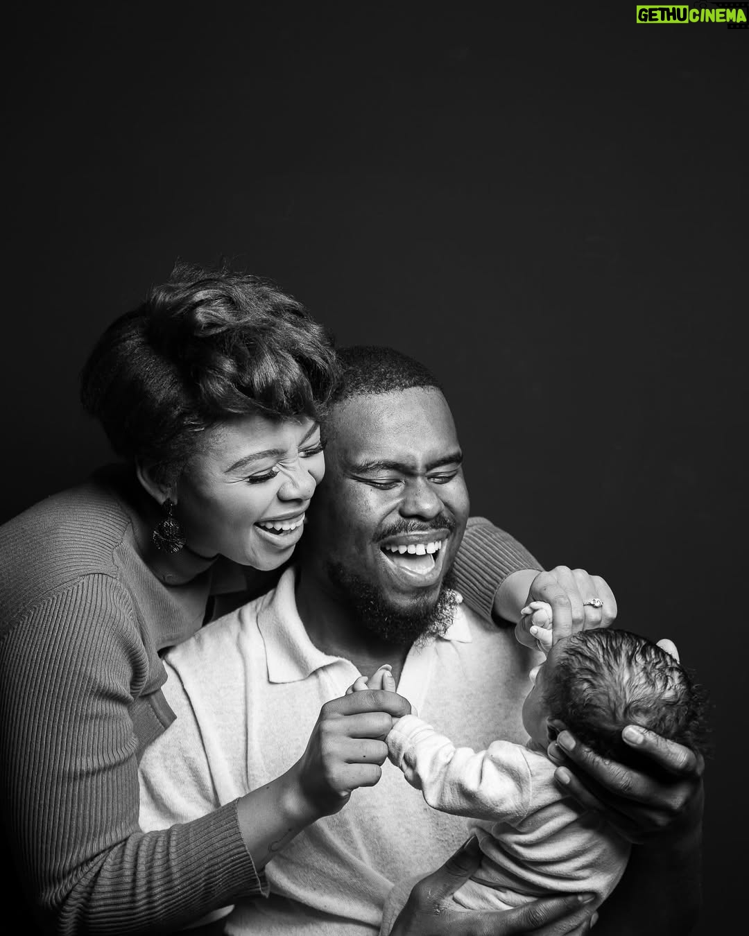 Buntu Petse - 135.9K Likes - Then there were three…
Thank you Sthandwa Sam for our little family.❤️🕯️
📸: @londamav & @therealqham