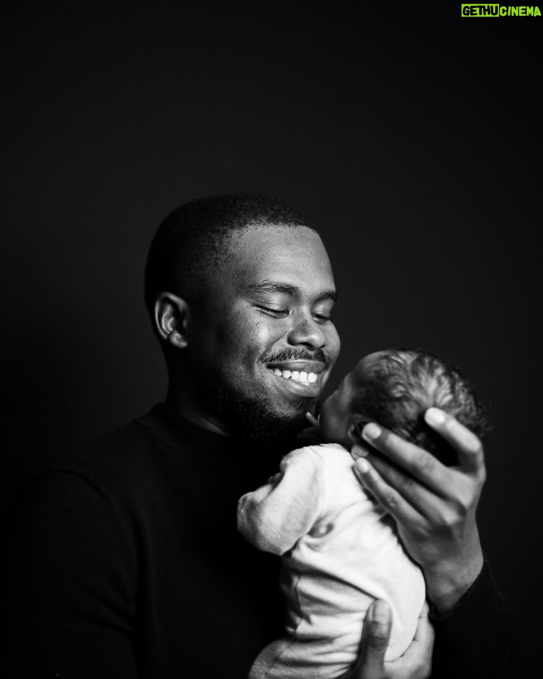 Buntu Petse - 135.9K Likes - Then there were three…
Thank you Sthandwa Sam for our little family.❤️🕯️
📸: @londamav & @therealqham