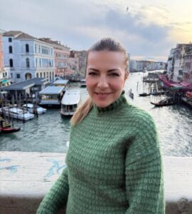 Actress Burcu Kara HD Photos and Wallpapers March 2025