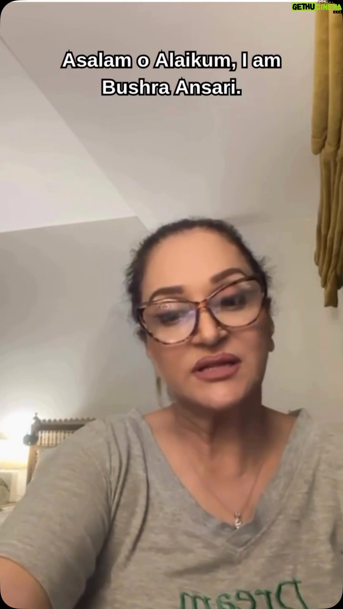 Bushra Ansari - 1.3K Likes - Imagine coming to America for a better life... only to develop:
✔️ Tethered Cord Syndrome
✔️ Late-Stage Neurological Lyme Disease
✔️ Hypermobile Ehlers-Danlos Syndrome (hEDS)
✔️ MoyaMoya Syndrome (MMS) & ICAD
And then being denied:
❌ Social Security & Disability Benefits
❌ Insurance coverage for specialized care
🚨 Saman is in a race against time! 🚨
Without urgent treatment, she faces paralysis, organ failure, or worse.
💛 To donate and learn more about Saman’s health condition, please click below:
🔗 https://linktr.ee/helpsamanrecover
Even if you can’t donate, please share! 🤲🏽
An Immigrant Story | LUMS | Yale School of Environment | Save Lives | Give Beyond Ramadan @standbysaman