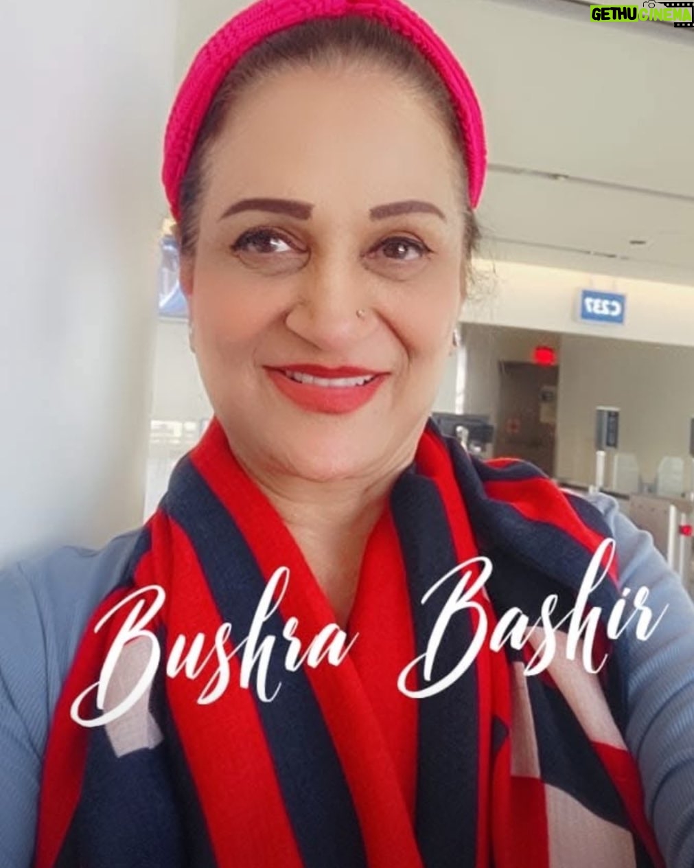 Bushra Ansari - 0.9K Likes - My maiden name i ! Why do we change our names after we get married ? Is it. Romantic ??