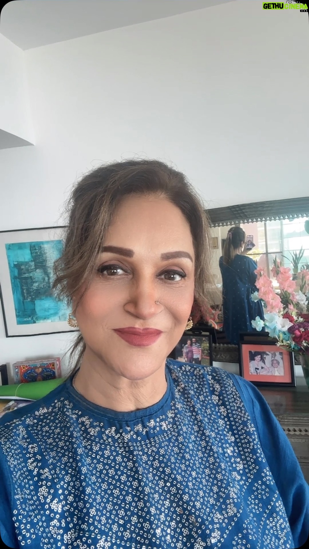 Bushra Ansari - 1.2K Likes - Dastaan !!!