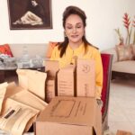 Bushra Ansari