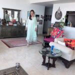 Bushra Ansari