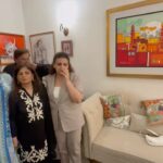 Bushra Ansari