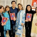 Bushra Ansari