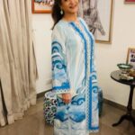 Bushra Ansari