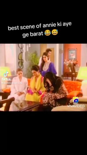 Bushra Ansari Instagram - ITNI KOO. !!!!
