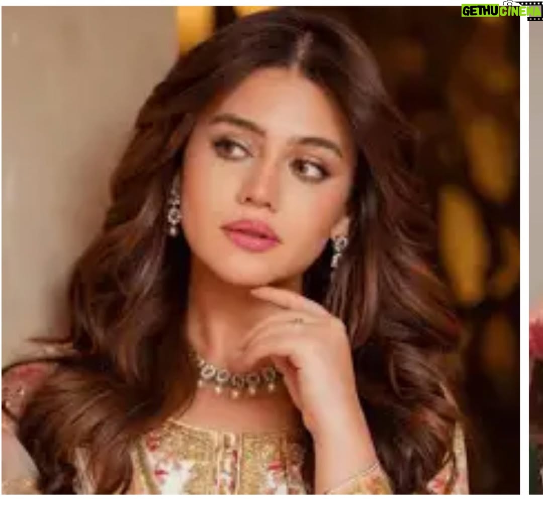 Bushra Ansari - 1.5K Likes - Happy birthday to my sweetheart my baby Zara Noor Abbas. ! You are our family s new pride a true artist a beautiful soul . Lovely human and ladly of all your cousins . May u ve all the happiness health n sucsessful in life ..