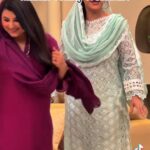 Bushra Ansari