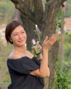 Actress Byeon Jung-su HD Photos and Wallpapers April 2025