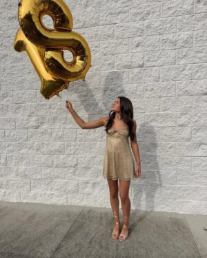 Cailey Fleming Instagram - 18!