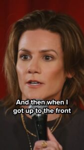 Actress Cameron Esposito HD Photos and Wallpapers April 2025