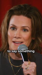 Actress Cameron Esposito HD Photos and Wallpapers April 2025