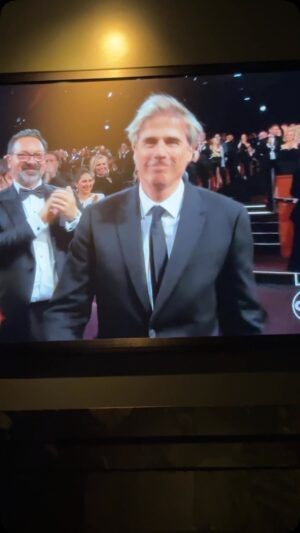 Camila Alves Instagram - Uau!!!!! @waltersalles_oficial @oficialfernandatorres @seltonmello and everyone else part of this AMAZING movie
“ I AM STILL HERE”  congratulations!!! 
Today BRASIL IS HERE!!!! Because of YOU 
if you haven’t seen it do so! 
Apologies for the screeching screaming 🫣 hope your volume was down ☺️ but man this makes me so happy!!! 
💚💛💚💛🇧🇷🇧🇷🇧🇷🇧🇷🇧🇷🇧🇷🇧🇷🇧🇷💚💛💚
Uau!!!!! @waltersalles_oficial @oficialfernandatorres @seltonmello e todos os outros que fazem parte deste filme INCRÍVEL “AINDA ESTOU AQUI” parabéns!!! 
Hoje o BRASIL ESTÁ AQUI!!!! Por sua causa 
se você não viu, assista! 
Desculpas pelos gritos estridentes 🫣 espero que seu volume esteja baixo ☺️ mas cara, isso me deixa tão feliz!!!