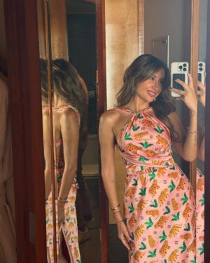 Camila Andrade Instagram - Matri 💍 C&M ❤️
