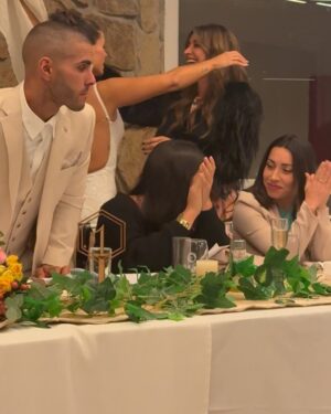 Camila Andrade Instagram - Matri 💍 C&M ❤️