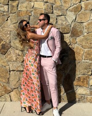 Camila Andrade Instagram - Matri 💍 C&M ❤️