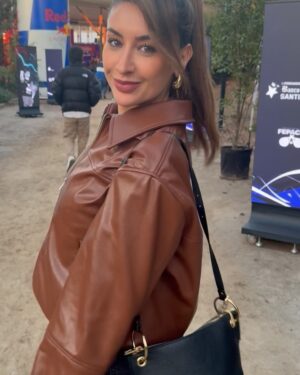 Camila Andrade Instagram - La vdd que si tuviera que escoger mi momento más favorito diría que el último 🤭🤭🤭